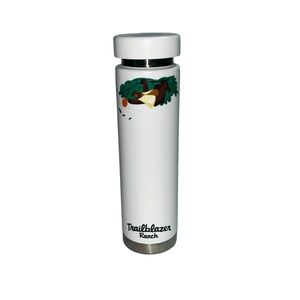 NEW! h2go Voyager Insulated Water Bottle 25oz